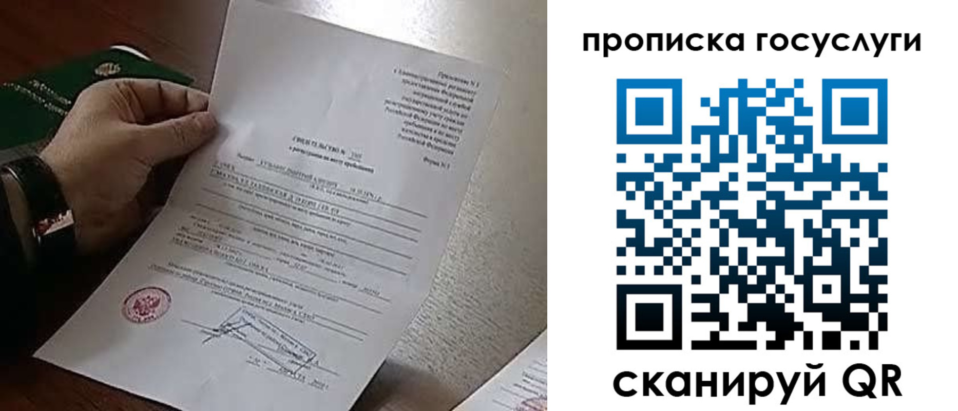 временная регистрация недорого в Краснодаре